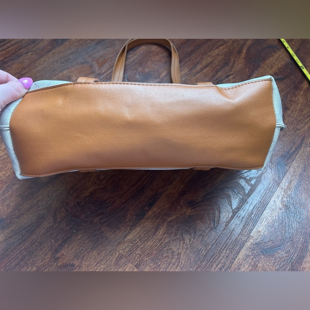 Steve Madden Tote Bag Purse - Picture 6 of 14